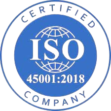 ISO 45001